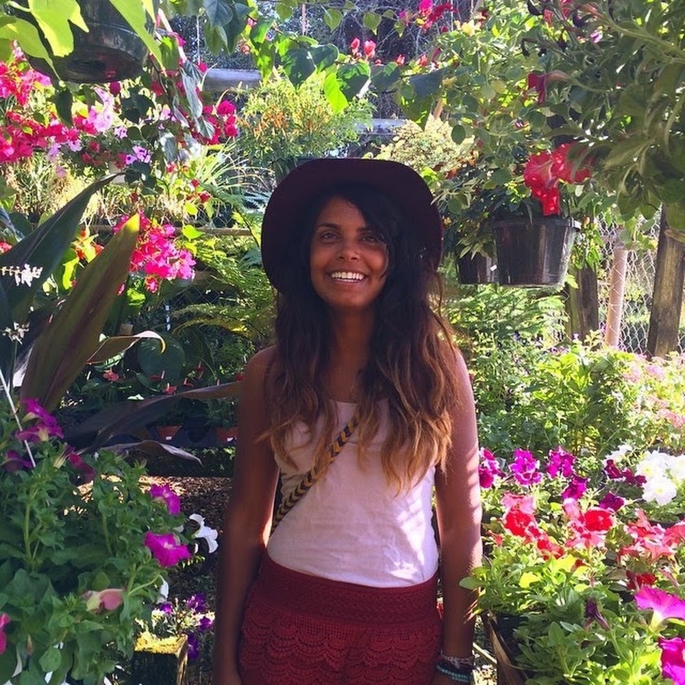 Meet your Posher, Gabriella